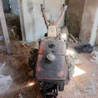 متور کشاورزی