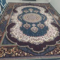 فرش سه در چهار دست یافت گونه