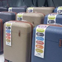 چمدان ۳ تیکه بلک اسمیت اورجینال قیمت مناسب