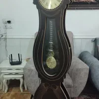ساعت چوبی چوب ام دی اف