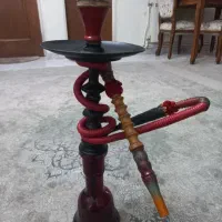 قلیان برنجی سنگین