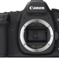 دوربین canonمارک 4