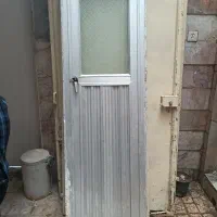 درب آلومینیومی