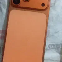 آیفون ۱۷پرومکس