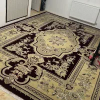 دو تخته فرش 12 متری