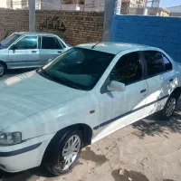 سمند lx86