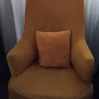 مبل تک نفره ۲عدد