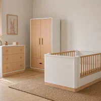 سیسمونی وکیوم و چوب رامونا