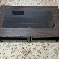 میز و عسلی