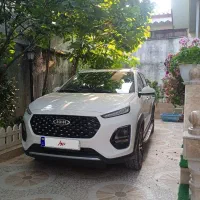 x 22 pro mt مدل ۱۴۰۳|خودرو سواری و وانت|رشت, جانبازان|دیوار