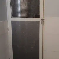 در و پنجره اهنی