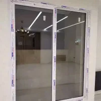 سیستم پنجره دوجداره و نما / تولید.نصب.ریگلاژ