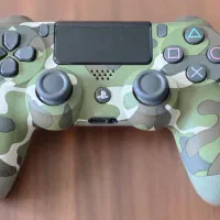 (ORIGINAL PS4 CONTROL)دسته پلی استیشن ۴ اوریجینال