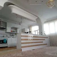 کابینت آشپزخانه در حد