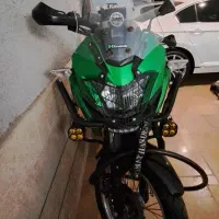کاوازاکی ورسیس