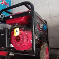 موتور برق کواکس ۱۱ کیلو وات سیم پیچی مس