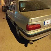 پارس مدل83