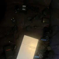 Ps2 دیسک خور|کنسول، بازی ویدئویی و آنلاین|تهران, وحیدیه|دیوار