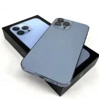 آکبند iphone 13pro 256G|موبایل|تهران, فردوسی|دیوار