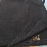 پارچه چادری مارک حریر اسود