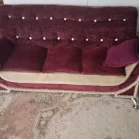 مبل مناسب باغ