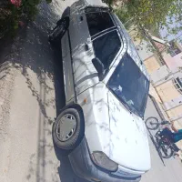 پراید 89