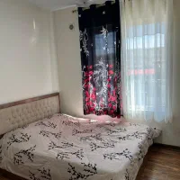 ۶۹ متر دو خواب سالن پرده خور