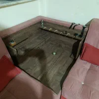 مبل مدل ال