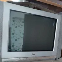 تلویزیون ال جی