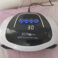 سوهان برقی و یووی