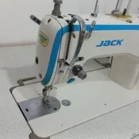 چرخ خیاطی جک