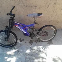 دوچرخه ۲۰ نو