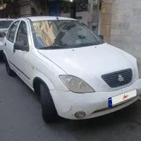 تیبا ۲مدل ۹۵