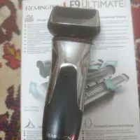 ماشین اصلاح رمینگتون F9