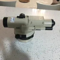 تراز یاب اتوماتیک نیکون AS-2C اورجینال