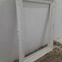 قاب عکس ۵۰×۷۰ سالم سالم