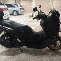 nmax 155|موتورسیکلت|مشهد, رستگار|دیوار