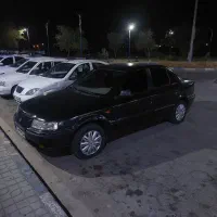 سمند مدل ۸۳ توکرم درجه یک فروش ومعاوضه باپراید