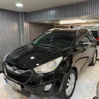 هیوندای توسان ix35 مدل 2014 بیرنگ