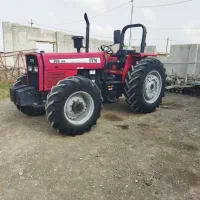 تراکتور 399مدل 400