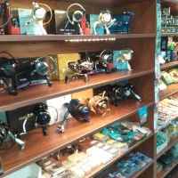 فروشگاه تجهیزات ماهیگیری کرج فیشینگ