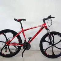 دوچرخه