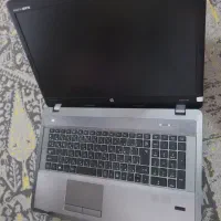 لپتاپ Probook 4740s با رم ارتقا یافته