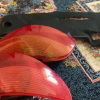 چراغ206روداشبردی پراید مدل بالا
