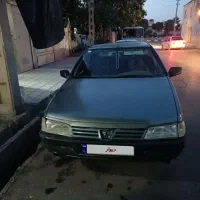 405مدل 82 مفت