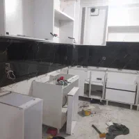 بلکا تعمیرات ساختمان کاشی‌کاری سرامیک تهران و
