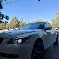 bmw 530 xi 2011|خودرو سواری و وانت|شیراز, قدوسی غربی|دیوار