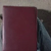 مدارک پیدا کردم