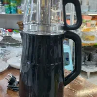 چایی ساز لمسی
