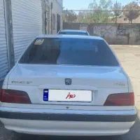 پرشیا مدل نود بی رنگ